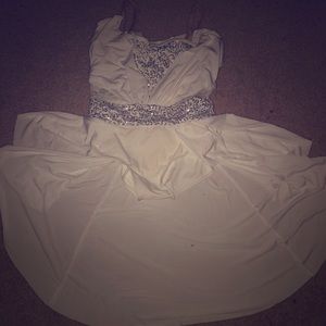 Lyrical Dance Outfit